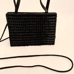 INDEX Vintage looking Clutch